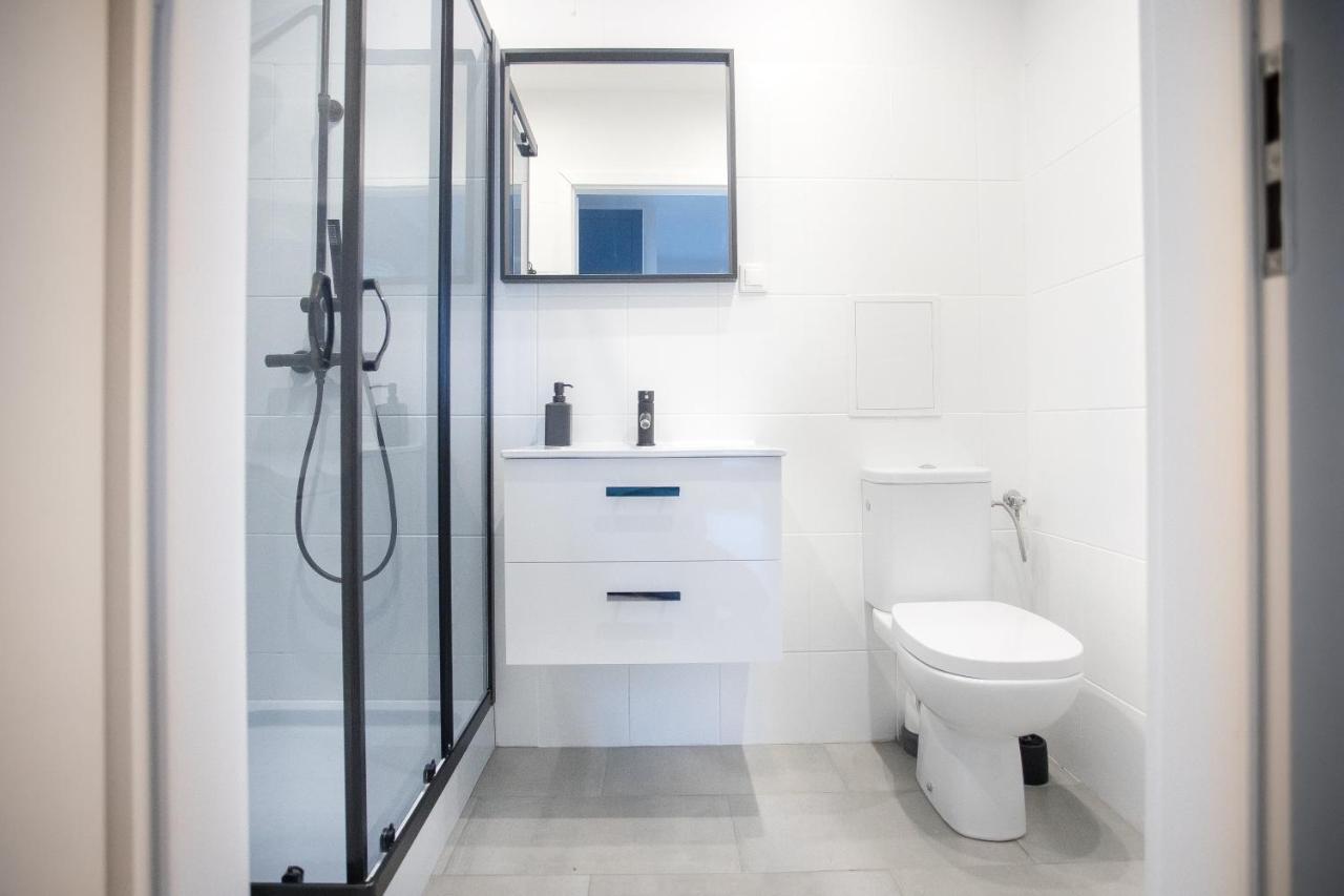 Apartament Nadbystrzycka No.01 Lublin Eksteriør bilde