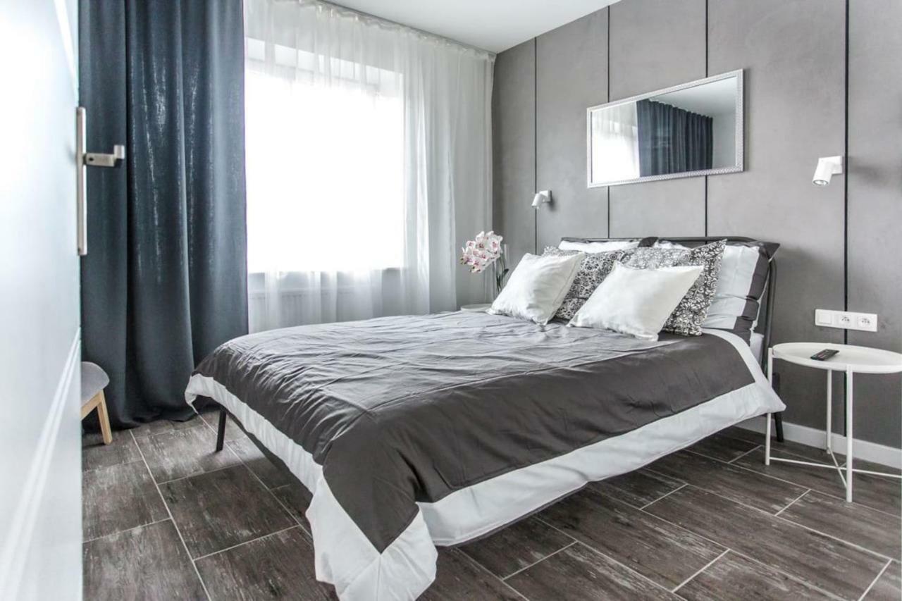Apartament Nadbystrzycka No.01 Lublin Eksteriør bilde